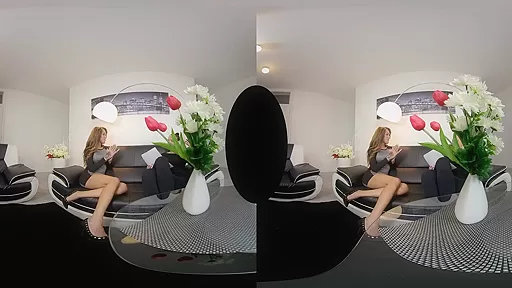 Mia Maffia in My Sex Life ( 1) - SexLikeReal Shemale