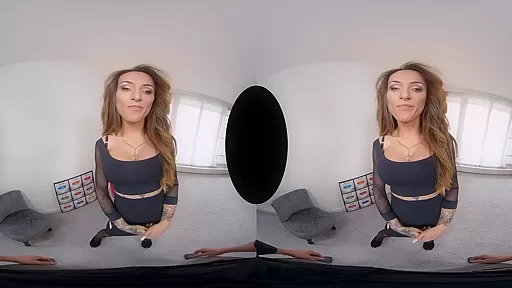 Mia Maffia in My Sex Life ( 1) - SexLikeReal Shemale
