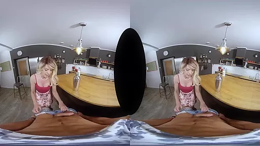 Joanna Jet in Milkshaked - SexLikeReal Shemale