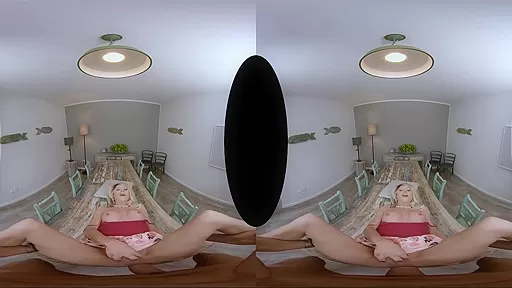 Joanna Jet in Milkshaked - SexLikeReal Shemale