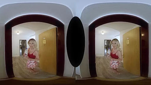 Joanna Jet in Milkshaked - SexLikeReal Shemale