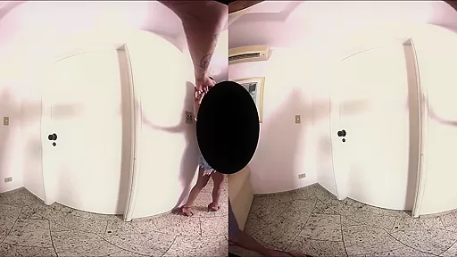 Marcela Herrera in Marcela Herrera Stuffed - SexLikeReal Shemale