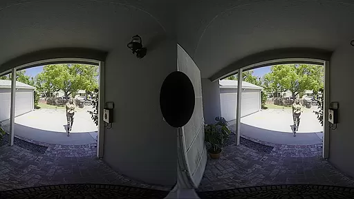 Luna Love in Luna Love - Cheating With My Neighbor - SexLikeReal Shemale