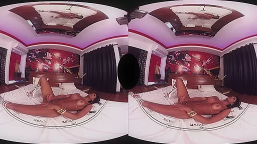 Lohana Lomark in Lohana Lomark - SexLikeReal Shemale