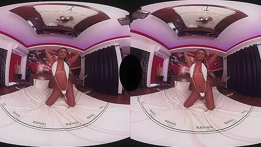 Lohana Lomark in Lohana Lomark - SexLikeReal Shemale