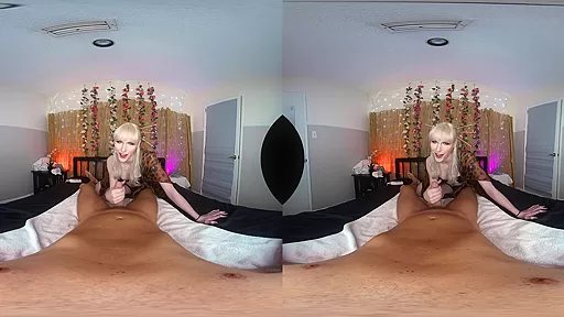 Lianna Lawson in Lianna Lawson Balls Deep Tissue Massage - SexLikeReal Shemale