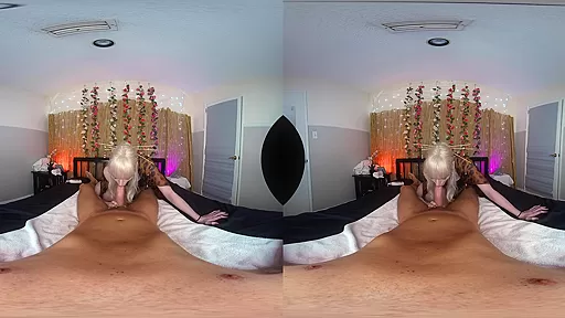 Lianna Lawson in Lianna Lawson Balls Deep Tissue Massage - SexLikeReal Shemale