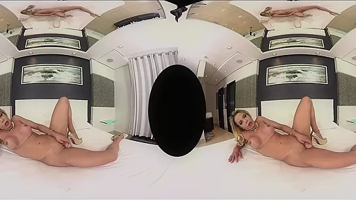 Capoeira,Lara Rubia in Lara Rubia & Capoeira - SexLikeReal Shemale