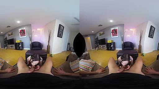 Kira Crash in Kira Crash Kitty Cat - SexLikeReal Shemale