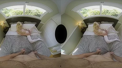 Jenna Gargles in Jenna Gargles - Miss Me? - SexLikeReal Shemale