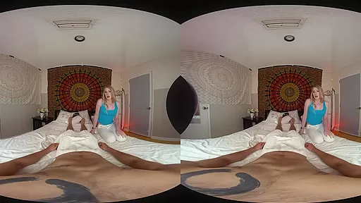 Janelle Fennec in Janelle Fennec Colorado Cumslut - SexLikeReal Shemale