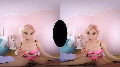 Introducing ts princess - SexLikeReal Shemale