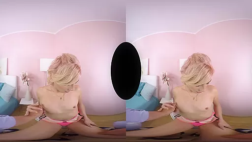 Introducing ts princess - SexLikeReal Shemale