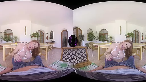 Intimate Breakfast - SexLikeReal Shemale