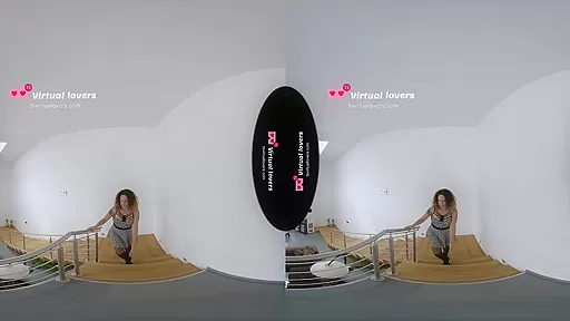 Nikki Montero in Inter-Trans-Racial - 1 - SexLikeReal Shemale