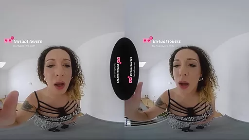 Nikki Montero in Inter-Trans-Racial - 1 - SexLikeReal Shemale