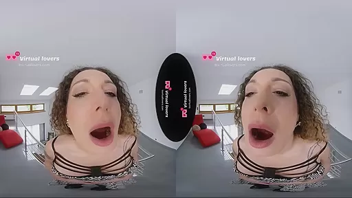Nikki Montero in Inter-Trans-Racial - 1 - SexLikeReal Shemale