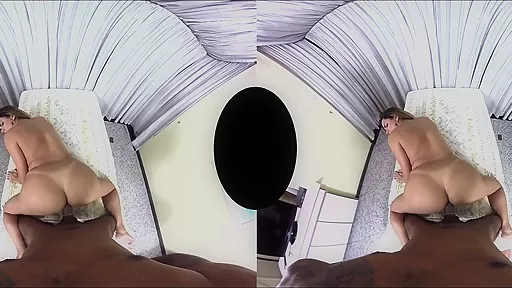 Hilda Brasil in Hilda Brasil I Need An Anal Pounding - SexLikeReal Shemale