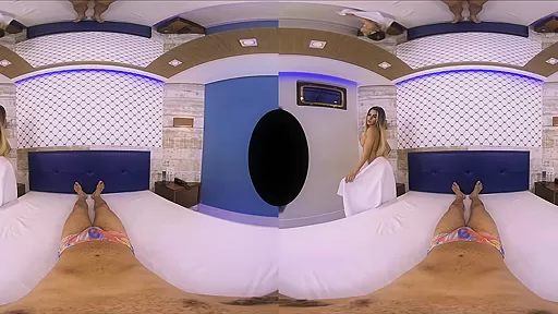 Gaby Lins in Gaby Lins - Brazilian Sexbabe - SexLikeReal Shemale