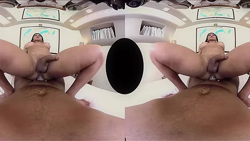 Erika Lee in Erika Lee Pleasure Seeker - SexLikeReal Shemale