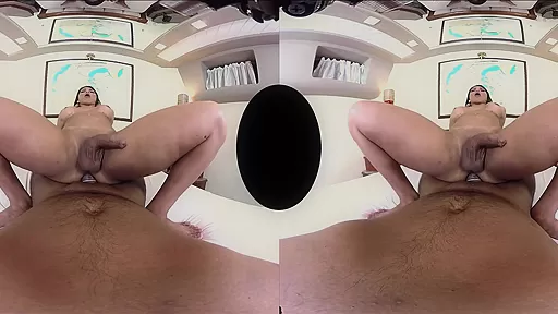 Erika Lee in Erika Lee Pleasure Seeker - SexLikeReal Shemale