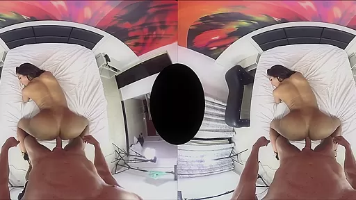 Drika Lima in Drika Lima Experience - SexLikeReal Shemale