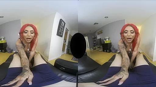 Demii D Best in Demii D Best Deep in Demii - SexLikeReal Shemale