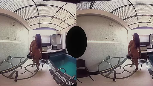 Deborah Mastonelly in Deborah Mastonelly in Brazilian Booty Bang - SexLikeReal Shemale