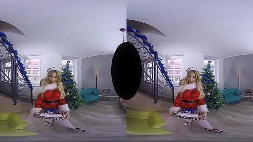 Eva Paradis in Cock To The World - SexLikeReal Shemale