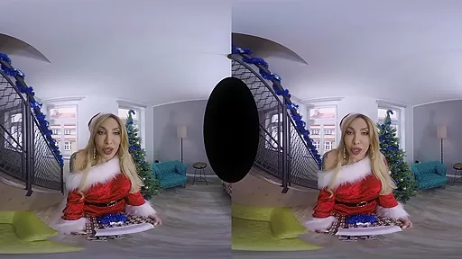 Eva Paradis in Cock To The World - SexLikeReal Shemale