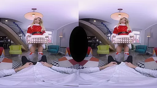 Eva Paradis in Cock To The World - SexLikeReal Shemale