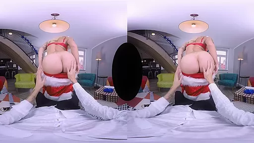 Eva Paradis in Cock To The World - SexLikeReal Shemale