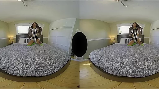 Chelsea Marie in Chelsea Marie - Wreck This Ass - SexLikeReal Shemale