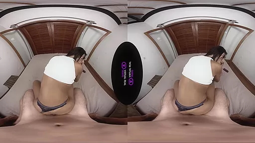 Alice in Brazilian Summer Camp - SexLikeReal Shemale