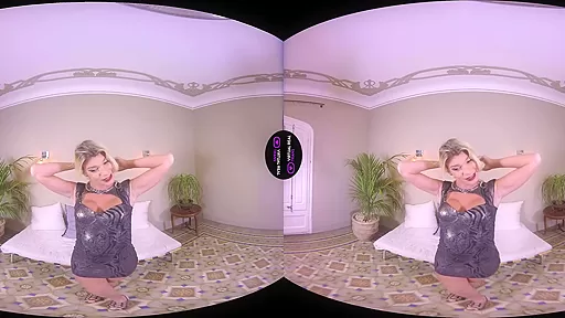 Angelina Torres in Beggin for you - SexLikeReal Shemale