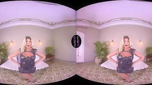 Angelina Torres in Beggin for you - SexLikeReal Shemale