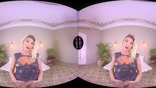 Angelina Torres in Beggin for you - SexLikeReal Shemale