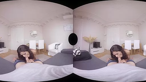 Kelmanny Koutty in Be my toy - SexLikeReal Shemale