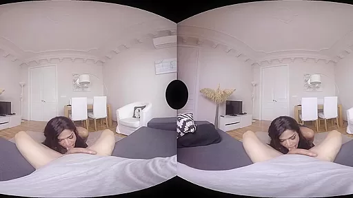 Kelmanny Koutty in Be my toy - SexLikeReal Shemale