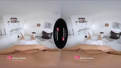 Yulia Masakowa in Bare Barbecue - SexLikeReal Shemale