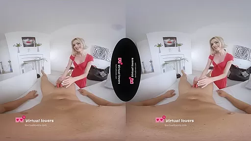 Yulia Masakowa in Bare Barbecue - SexLikeReal Shemale