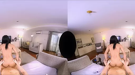 Nadia in Nadia - Bangkok Dreams - SexLikeReal Shemale