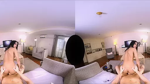 Nadia in Nadia - Bangkok Dreams - SexLikeReal Shemale