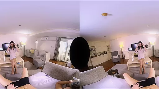 Nadia in Nadia - Bangkok Dreams - SexLikeReal Shemale