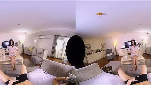 Nadia in Nadia - Bangkok Dreams - SexLikeReal Shemale