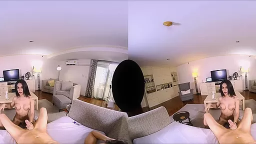 Nadia in Nadia - Bangkok Dreams - SexLikeReal Shemale