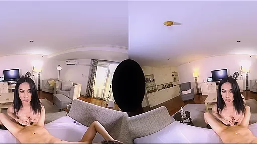 Nadia in Nadia - Bangkok Dreams - SexLikeReal Shemale