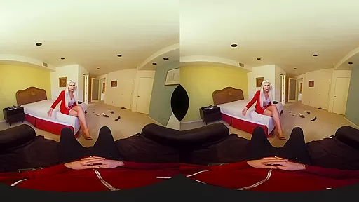 Aubrey Kate in Aubrey Kate The Bitch - SexLikeReal Shemale