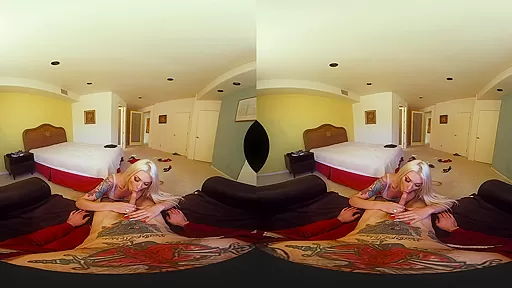 Aubrey Kate in Aubrey Kate The Bitch - SexLikeReal Shemale