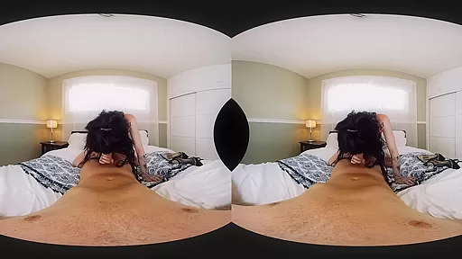 Annabelle Lane in Annabelle Lane Let's Undress - SexLikeReal Shemale